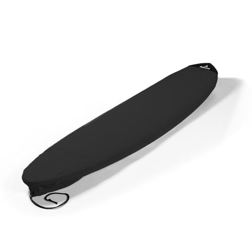 Surfboard ROAM Socke ECO Funboard 7.0 Grau Board Sock Tasche Surfboard ROAM Socke ECO Funboard 7.0 Grau Board Sock Tasche von Surfboard