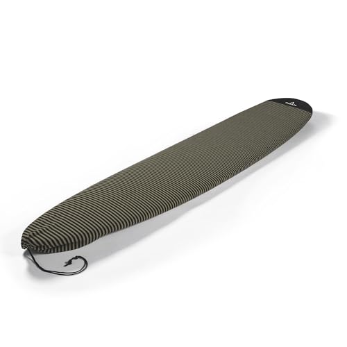 Surfboard ROAM Socke ECO Longboard 8.6 Streifen Board Sock Tasche Surfboard ROAM Socke ECO Longboard 8.6 Streifen Board Sock Tasche von Surfboard