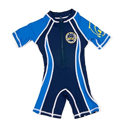 Surfit Boy's Shorty Lycra Blau NAVY/ROYAL BLUE 41398 Surfit Boy's Shorty Lycra Blau NAVY/ROYAL BLUE 41398 von Surfit