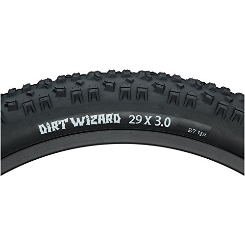 Surly Dirt Wizard 29+ Faltreifen, 29x3.0, 60TPI Surly Dirt Wizard 29+ Faltreifen, 29x3.0, 60TPI von Surly