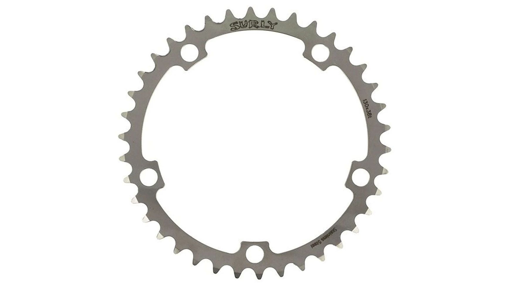 Surly Kettenblatt Ring 130 mm von Surly