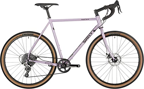 Surly Midnight Special lila von Surly