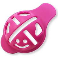 Surprizeshop Golf Ball Liner pink Surprizeshop Golf Ball Liner pink von Surprizeshop
