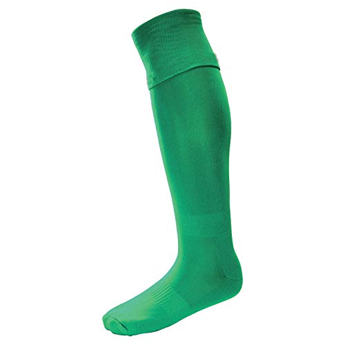 Surridge Sports Herren Match Socken, Smaragdgrün, Größe 36-39 von Surridge Sports