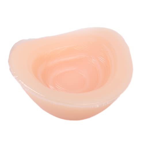 Surrycee Selbstklebende Brustprothesen | Falsche Silikon Brüste Prothese Für Crossdresser Mastektomie Prothese Asymmetrische Form BH-Einlagen Brust Vergrößerungen,Right Side only,100g Surrycee Selbstklebende Brustprothesen | Falsche Silikon Brüste Prothese Für Crossdresser Mastektomie Prothese Asymmetrische Form BH-Einlagen Brust Vergrößerungen,Right Side only,100g von Surrycee