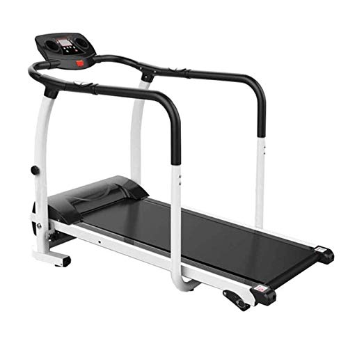 Folding Electric Motorized Running Treadmill,Jogging Walking Machine Electric Motorized Treadmill for Home/Gym von Suuim