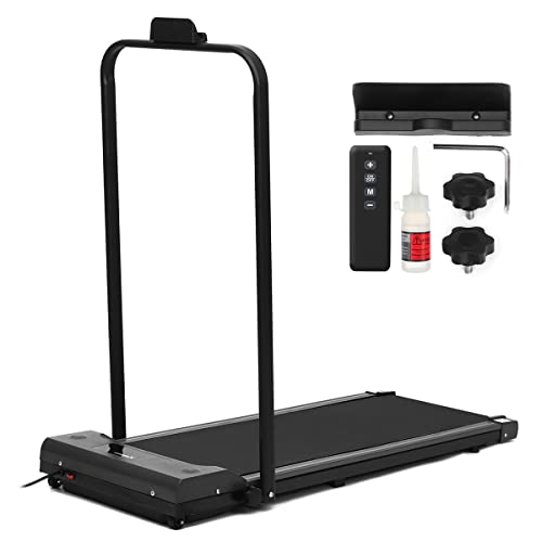 Laufbänder Gestapelte Pad Multifunktionale Mini Fitness Indoor Ausrüstung Übung Home Gym Faltbare Fitnessmatte von Suuim