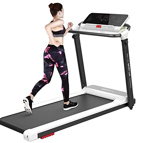 Treadmills??Tredmills for Running Proform Treadmill Large Electric Folding Treadmills,Large LED Touch Display and Bluetooth Speaker??Sports Car Appeara von Suuim