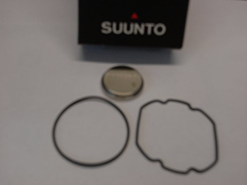 Batterie Kit 1 Stck.D9 / D9tx Batterie Kit 1 Stck.D9 / D9tx von SUUNTO