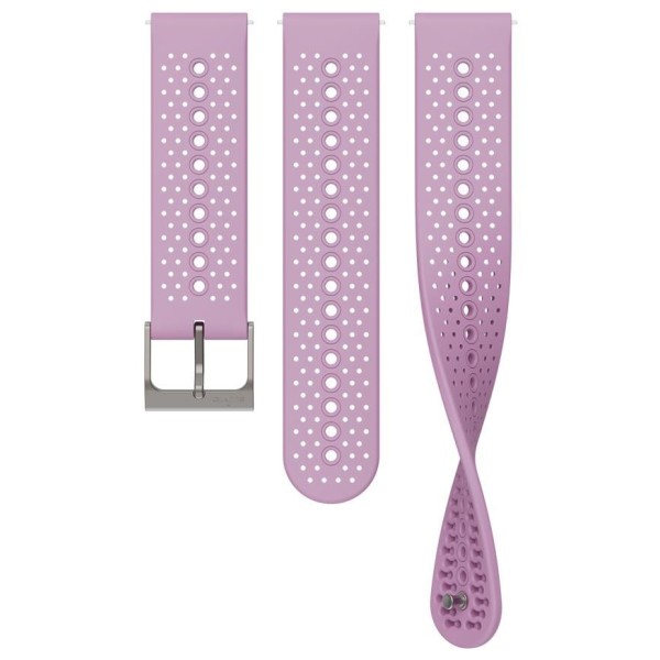 Suunto - 22 ATH1 Silicone Strap - Armband wildberry Suunto - 22 ATH1 Silicone Strap - Armband wildberry von Suunto