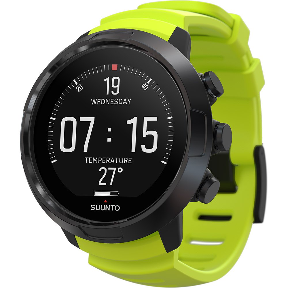 Suunto D5 Tauchcomputer von Suunto