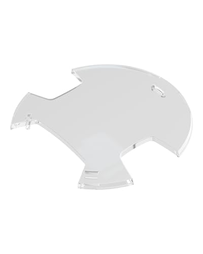 SUUNTO Unisex Helo2/Vyper2/Vyper Suunto Dive Helo2 vyper2 vyper Air Displayschutz, durchsichtig, Uni EU SUUNTO Unisex Helo2/Vyper2/Vyper Suunto Dive Helo2 vyper2 vyper Air Displayschutz, durchsichtig, Uni EU von SUUNTO