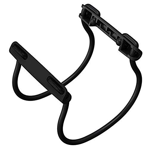 Suunto Dive EON Steel Bungee-Halterung Komplettset, Uni von SUUNTO