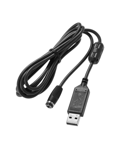 Suunto Dive USB-Kabel, für die D-Serie, Zoop Novo und Vyper Novo, Uni von SUUNTO