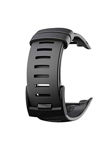 Suunto Dive D4i Novo Ersatzarmband-Set Schwarz Suunto Dive D4i Novo Ersatzarmband-Set Schwarz von SUUNTO