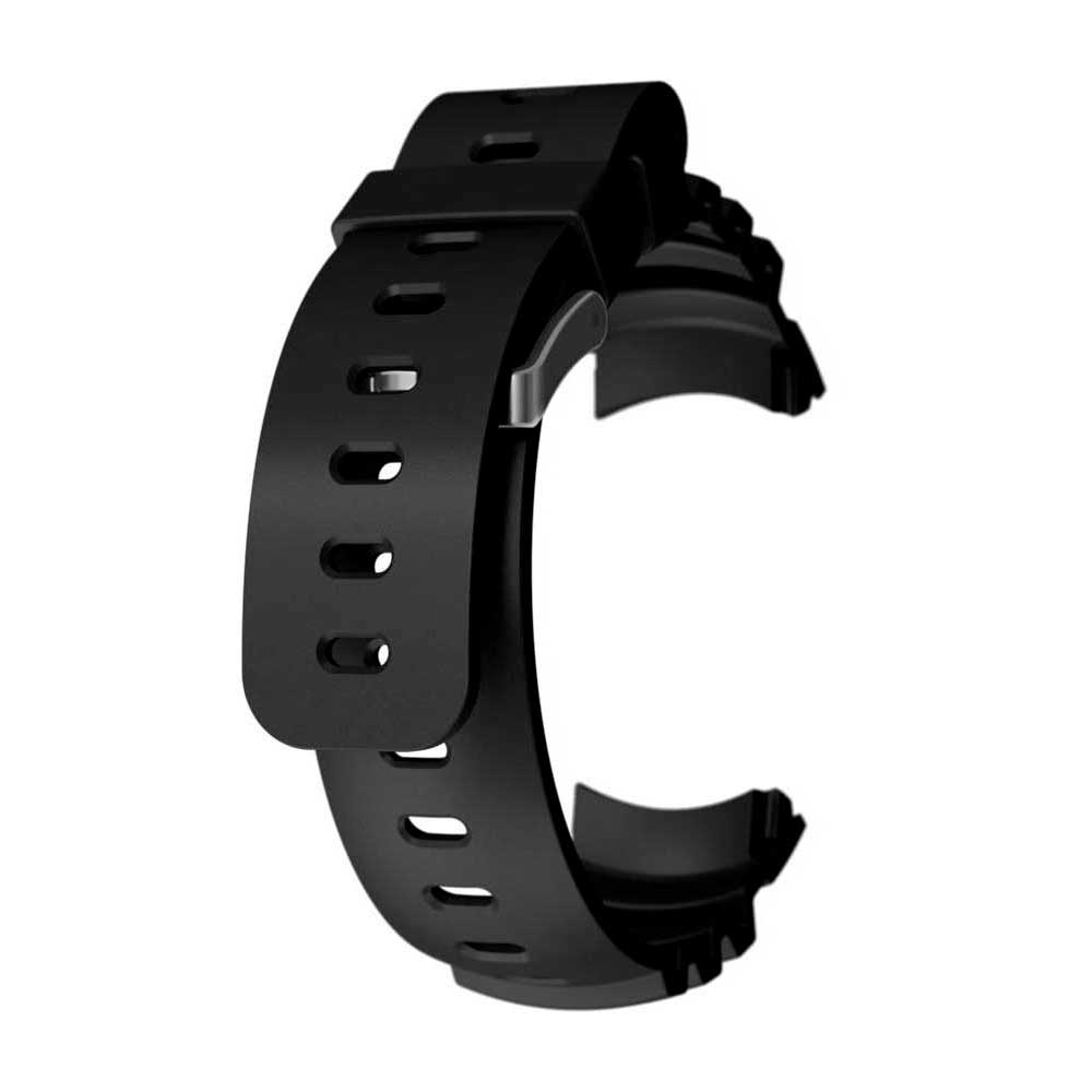 Suunto Zoop Novo/vyper Novo Strap Schwarz von Suunto