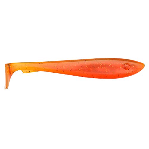 Svartzonker Sweden McRubber Stealth Classic Shad 17cm S11 - Svartzonker Sweden McRubber Stealth Classic Shad 17cm S11 - von Svartzonker Sweden