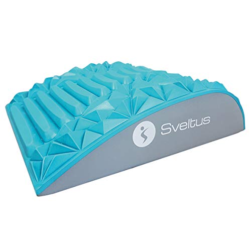 Sveltus AB Massage, matt, Unisex, Erwachsene, Blau Sveltus AB Massage, matt, Unisex, Erwachsene, Blau von sveltus