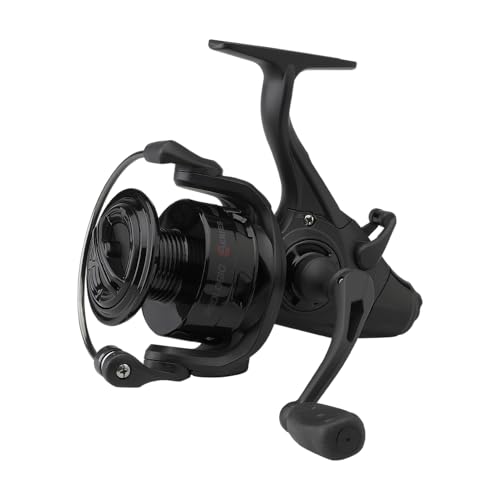 Prologic C-Series 4000 Bf 3+1Bb Incl. Graph. Spare Spool Prologic C-Series 4000 Bf 3+1Bb Incl. Graph. Spare Spool von Prologic