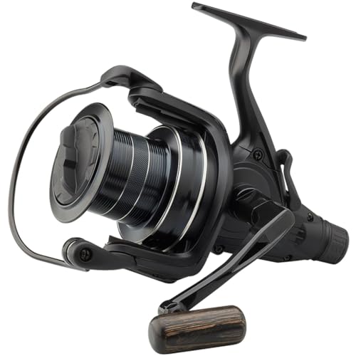 Prologic Fulcrum XD BF 7000 Freilaufrolle Prologic Fulcrum XD BF 7000 Freilaufrolle von Svendsen Sport