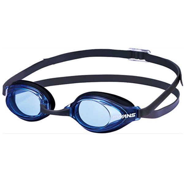 Swans Sr-3n Swimming Goggles Blau,Schwarz von Swans