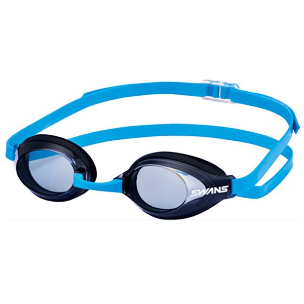 Swans Sr-3n Swimming Goggles Blau,Schwarz Swans Sr-3n Swimming Goggles Blau,Schwarz von Swans