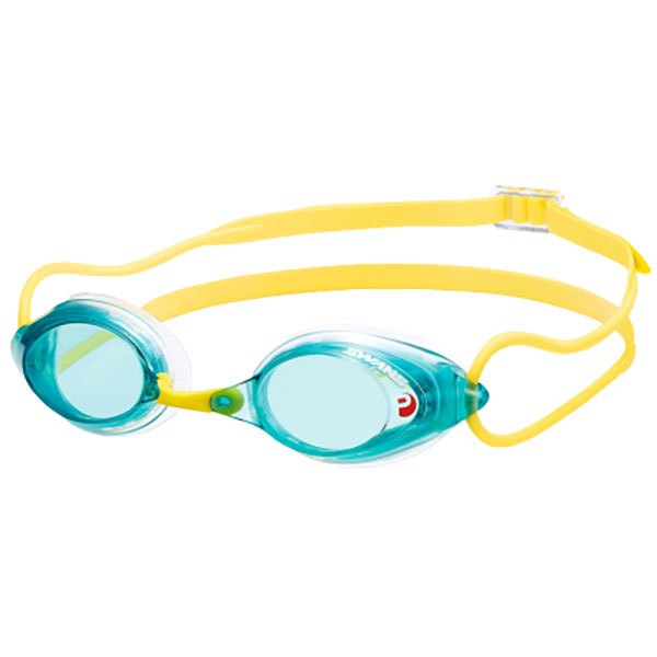 Swans Srx-n Paf Swimming Goggles Gelb von Swans