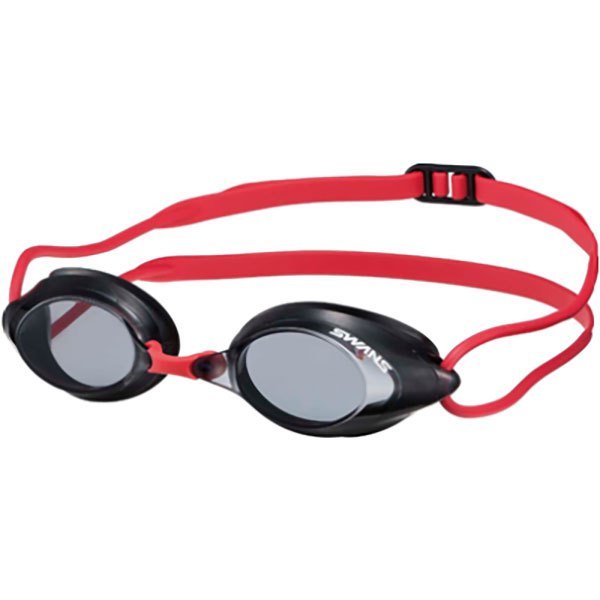Swans Srx-n Paf Swimming Goggles Rot,Schwarz Swans Srx-n Paf Swimming Goggles Rot,Schwarz von Swans