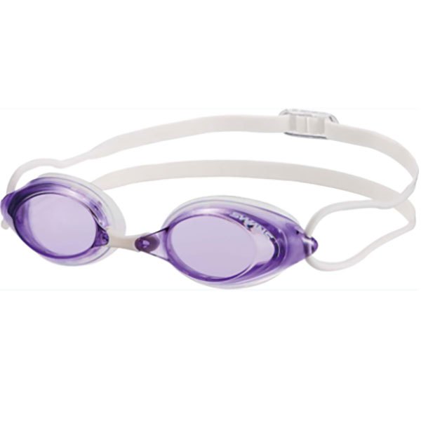 Swans Srx-n Paf Swimming Goggles Weiß,Lila Swans Srx-n Paf Swimming Goggles Weiß,Lila von Swans