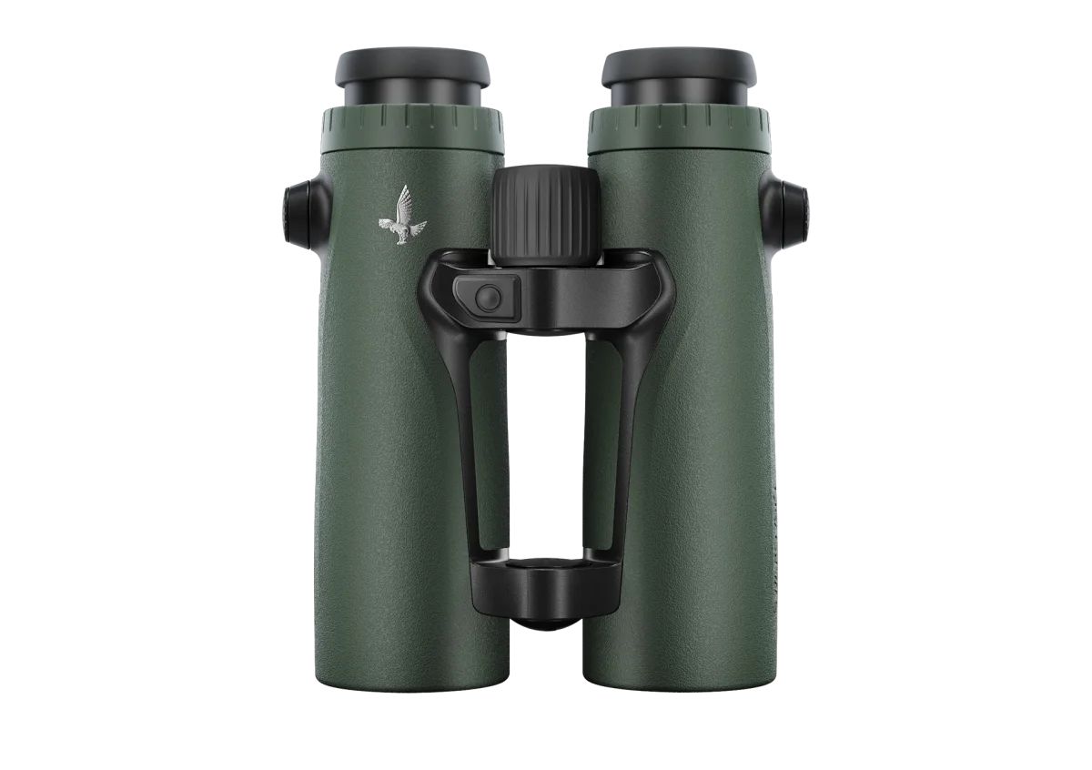Swarovski EL Range 8x42 TA Swarovski EL Range 8x42 TA von Swarovski Optik