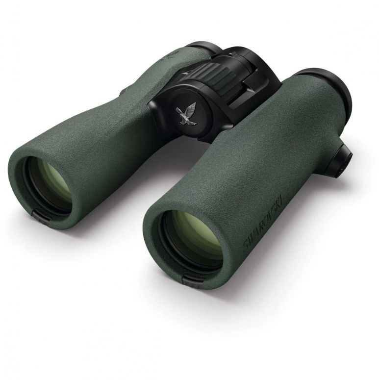 Swarovski NL Pure 8x42 Fernlgas grün Swarovski NL Pure 8x42 Fernlgas grün von Swarovski Optik