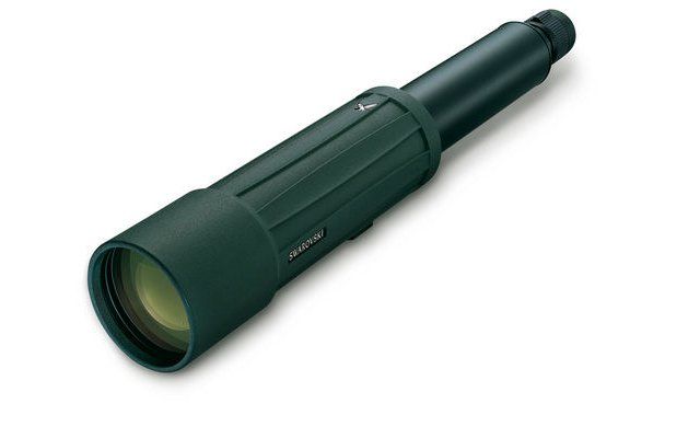 Swarovski Ausziehfernrohr CTC 30 x 75 W mit Stay-on Case Swarovski Ausziehfernrohr CTC 30 x 75 W mit Stay-on Case von Swarovski Optik