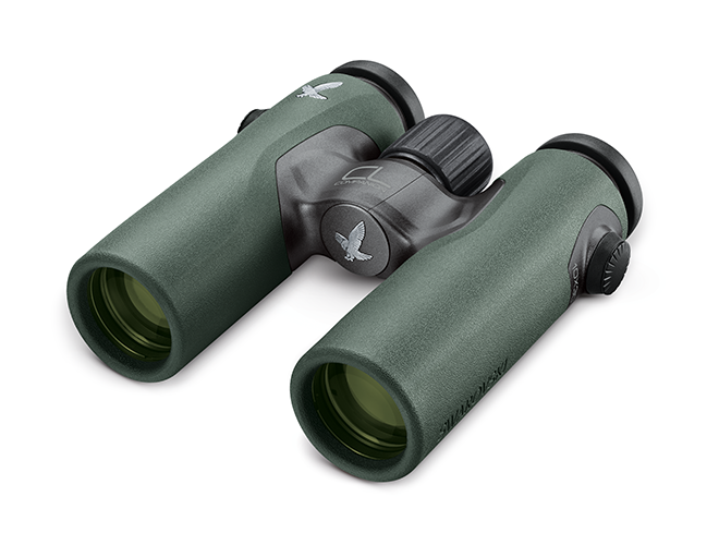 Swarovski CL Companion 8x30 + NL Northern Lights Farbe: Grün Swarovski CL Companion 8x30 + NL Northern Lights Farbe: Grün von Swarovski Optik