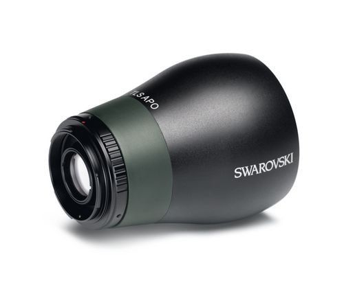 Swarovski TLS APO Apochromat Telefoto Lens System für ATS/STS/AT von Swarovski Optik