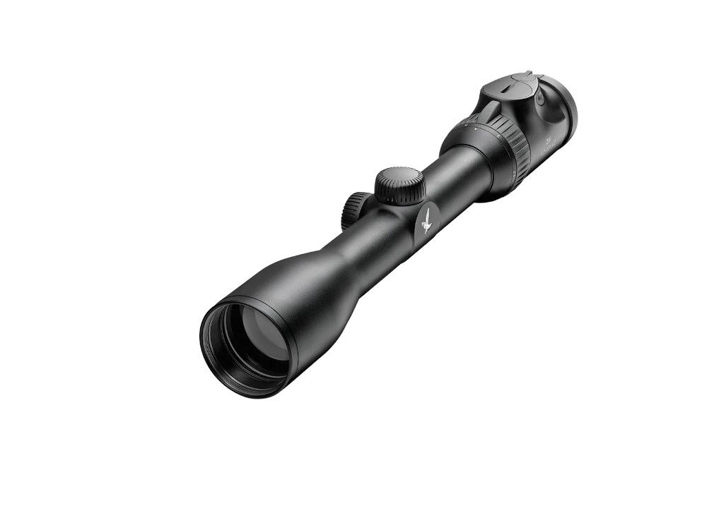 Swarovski Z6i 2,5-15x44 BT Zielfernrohr Swarovski Z6i 2,5-15x44 BT Zielfernrohr von Swarovski Optik