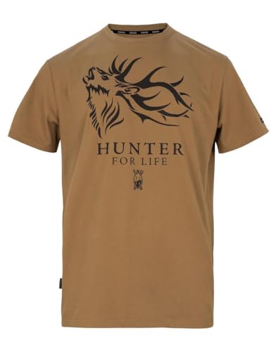 Swazi Hunter for Life Tee von Swazi