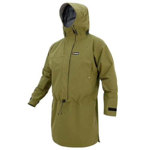 Swazi Tahr XP Anorak von Swazi