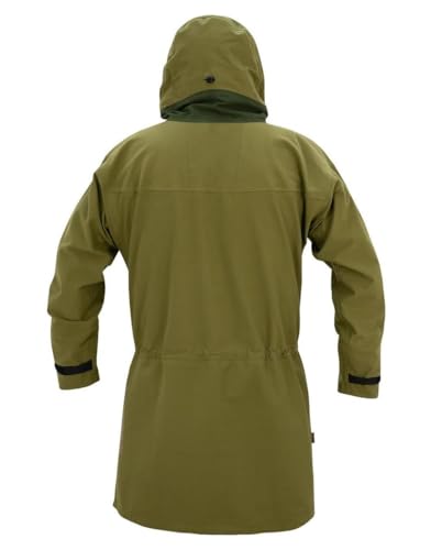 Swazi Tahr XP Anorak von Swazi