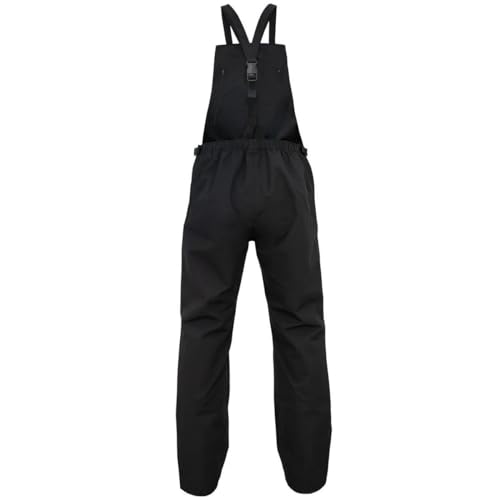 Swazi Torrent Bib Overpants Blk von Swazi