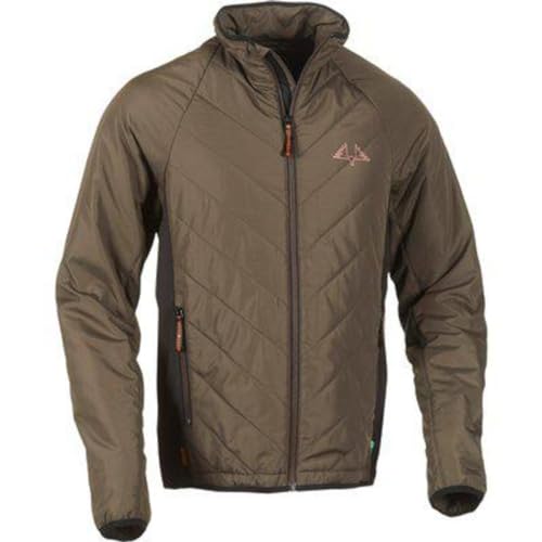 SwedTeam Alpha Light Thermo Jacket SwedTeam Alpha Light Thermo Jacket von SwedTeam