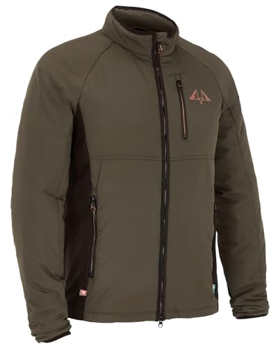 SwedTeam Alpha Light Thermo Jacket SwedTeam Alpha Light Thermo Jacket von SwedTeam
