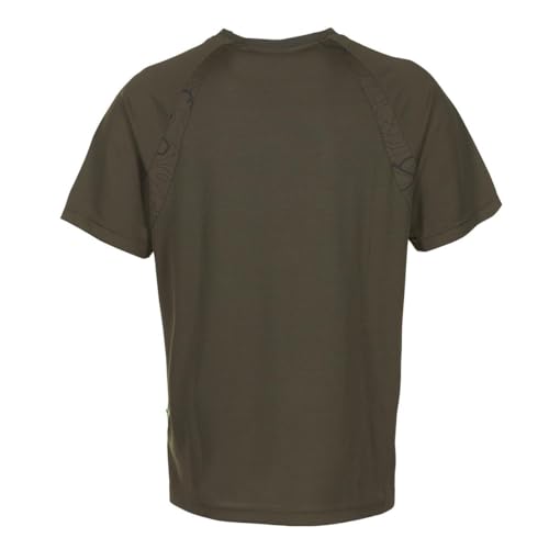 SwedTeam Alpha SS RE-ECO T-Shirt von SwedTeam