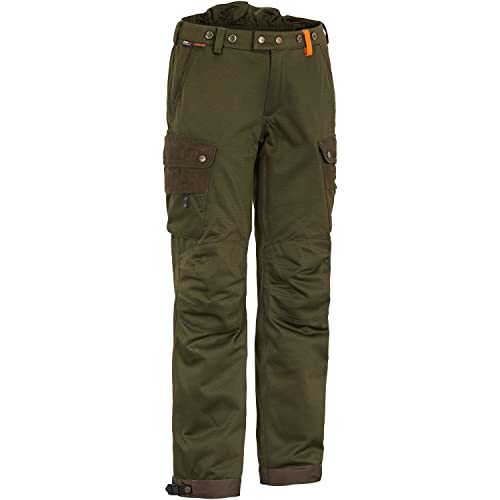 SwedTeam Crest Booster M Classic Trousers - Olive Green SwedTeam Crest Booster M Classic Trousers - Olive Green von SwedTeam