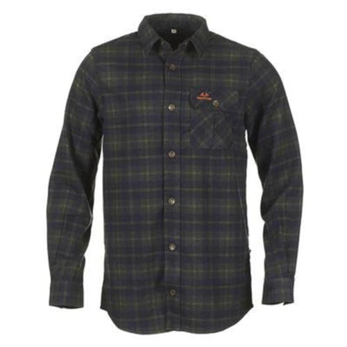 SwedTeam Crest Shirt SwedTeam Crest Shirt von SwedTeam