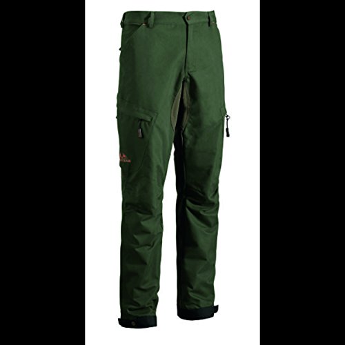 SwedTeam Hosen Wombat Grün M SwedTeam Hosen Wombat Grün M von SwedTeam