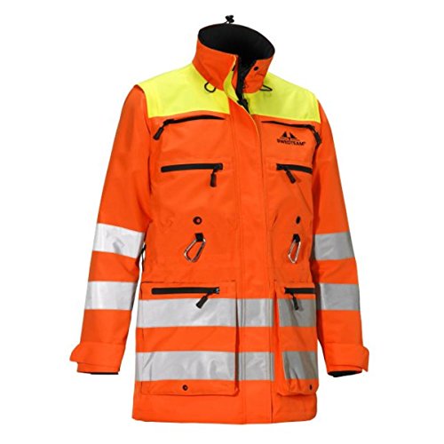 SwedTeam Hundeführer Nicco W Jacke SwedTeam Hundeführer Nicco W Jacke von SwedTeam