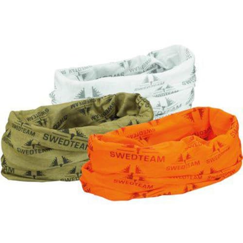 SwedTeam Neck Gaiter 3 Pack SwedTeam Neck Gaiter 3 Pack von SwedTeam