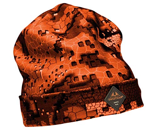 SwedTeam Ridge Beanie - Entlassung Feuer SwedTeam Ridge Beanie - Entlassung Feuer von SwedTeam