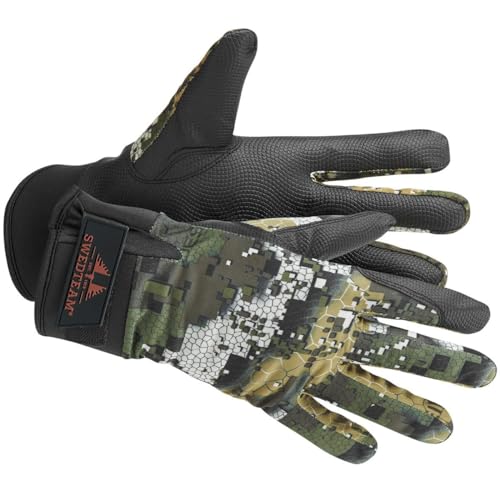 SwedTeam Ridge Light M Handschuhe Entfalten Schleier SwedTeam Ridge Light M Handschuhe Entfalten Schleier von SwedTeam