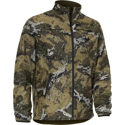SwedTeam Ridge Pro Reversible RE-ECO Hunting Jacket SwedTeam Ridge Pro Reversible RE-ECO Hunting Jacket von SwedTeam